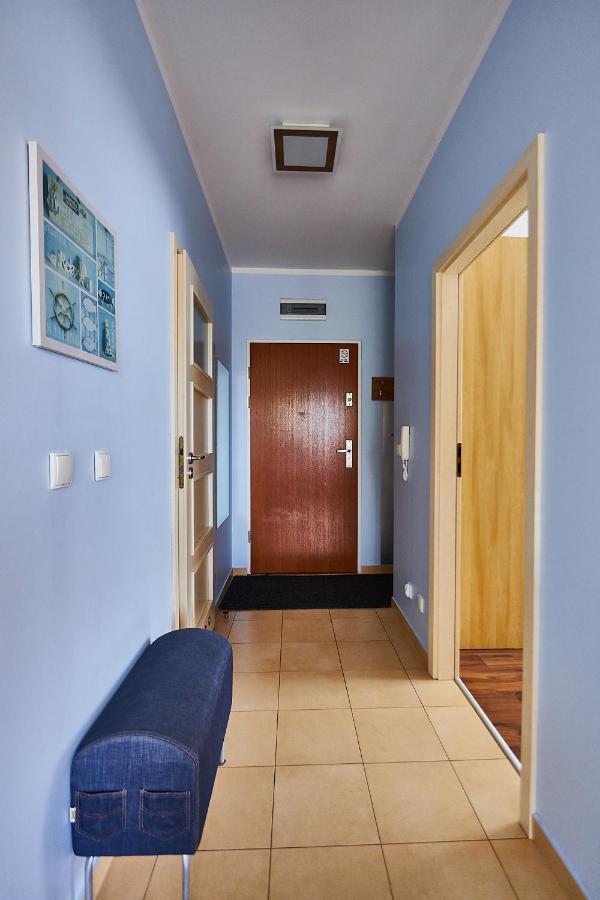 Apartament Rodzinny Swinoujscie Exterior photo
