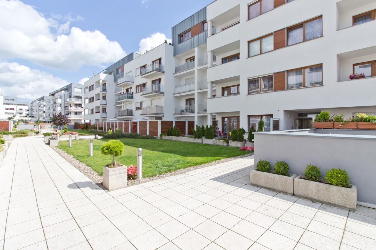 Apartament Rodzinny Swinoujscie Exterior photo
